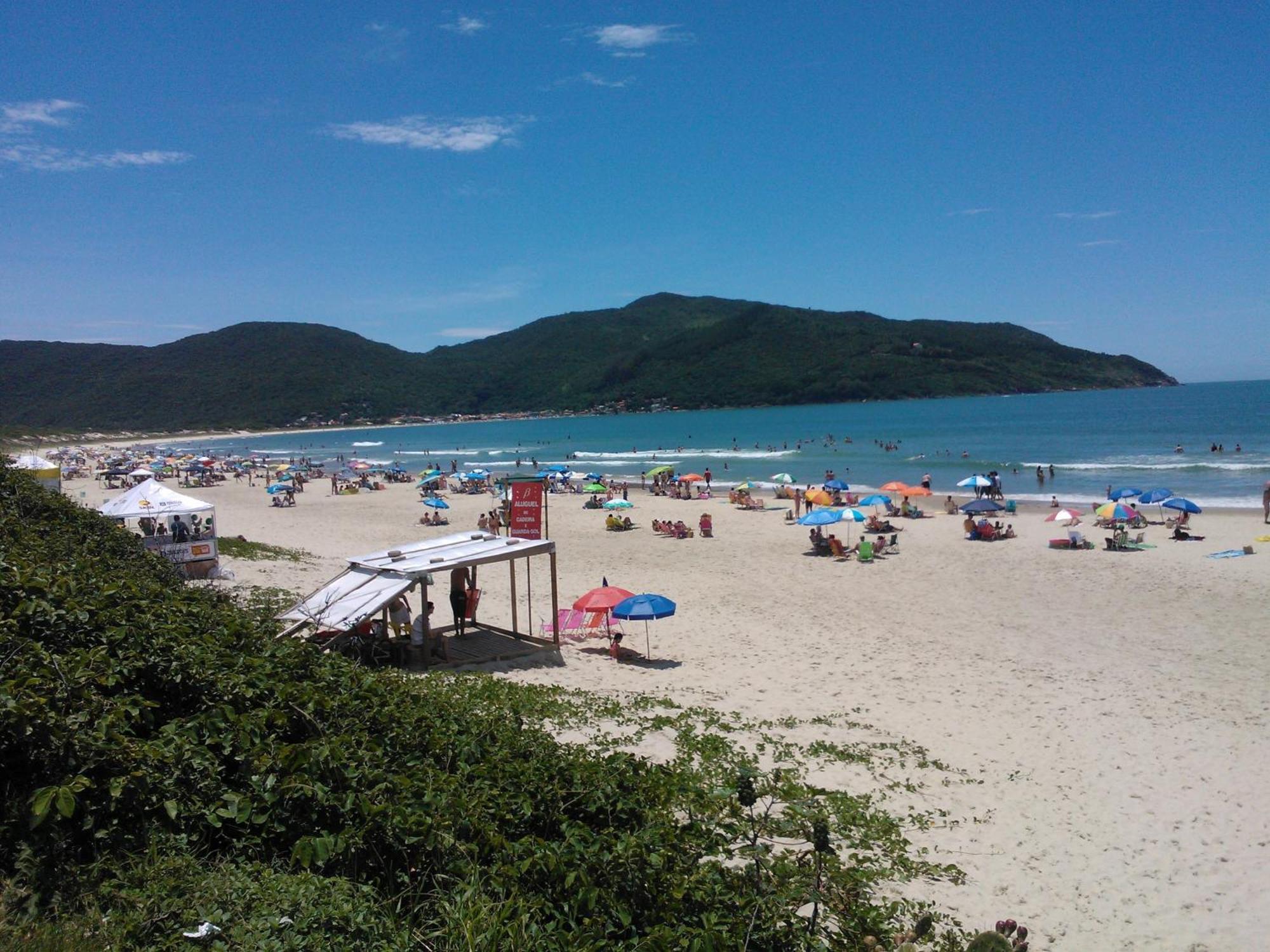 Pousada Floripa Lodge — Photos 3
